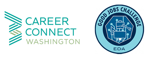 Career Connect Washington Logo